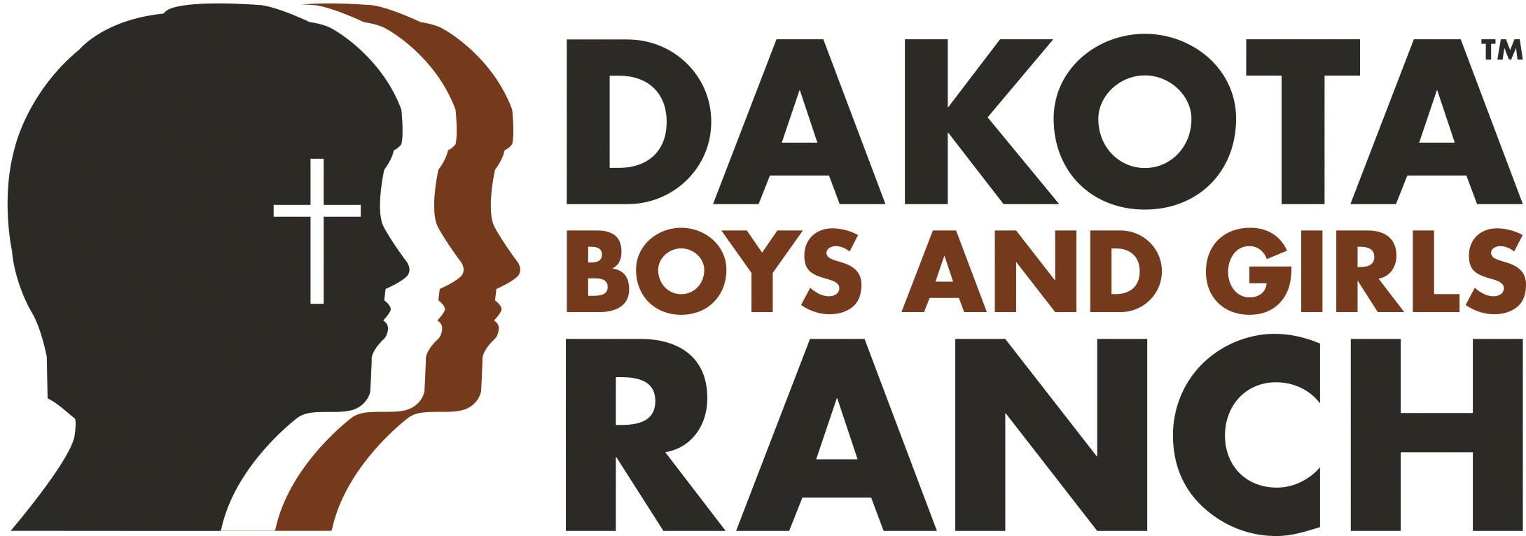 Dakota Boys and Girls Ranch logo